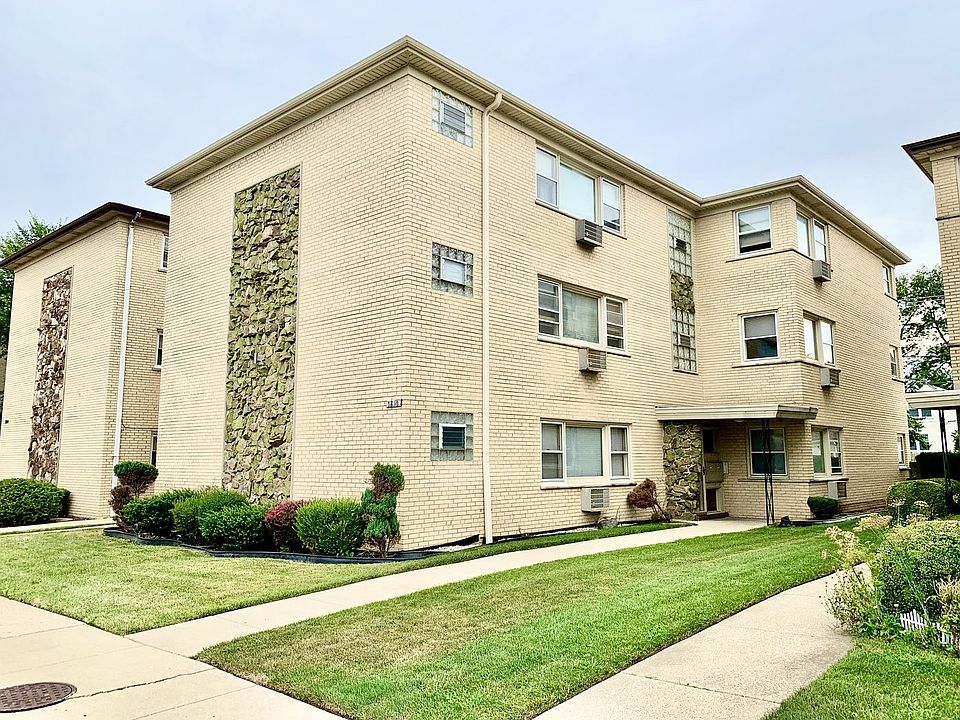 1st image of 3810 N Harlem Ave #1E