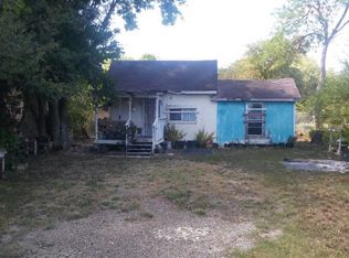 3010 W 8th St, Weslaco, TX 78596