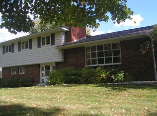 5438 Miola Rd, Clarion, PA 16214