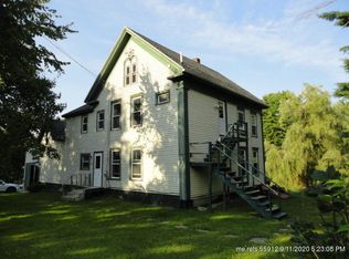 777 Main St, Readfield, ME 04355