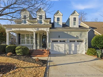 325 Dark Forest Dr, Chapel Hill, NC, 27516