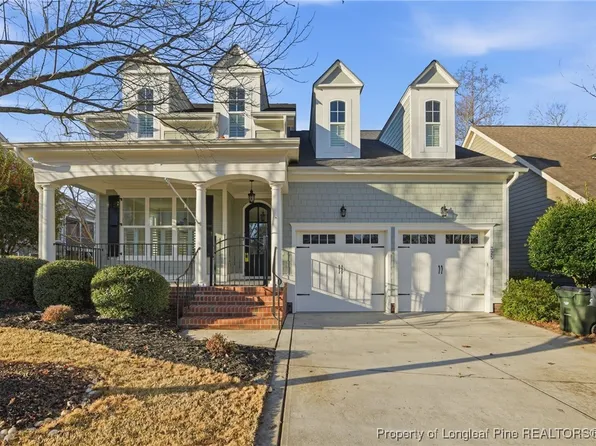 325 Dark Forest Dr, Chapel Hill, NC 27516