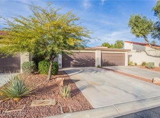 3136 Pradera Cir, Las Vegas, NV 89121