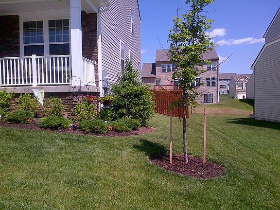 4th image of 5723 Spriggs Meadow Dr