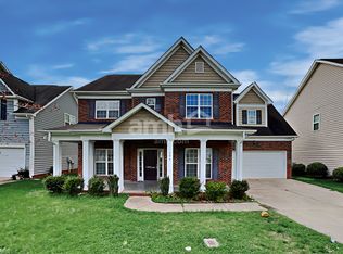 123 Tilton Dr, Mooresville, NC 28115