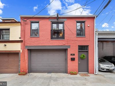 204 S Castle St, Baltimore, MD, 21231