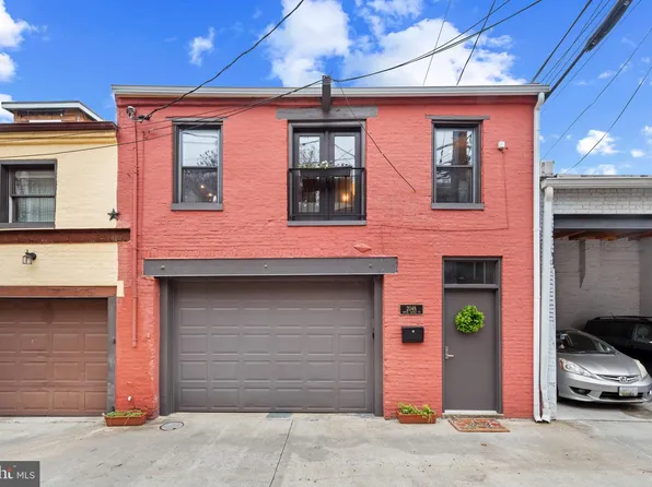 204 S Castle St, Baltimore, MD 21231