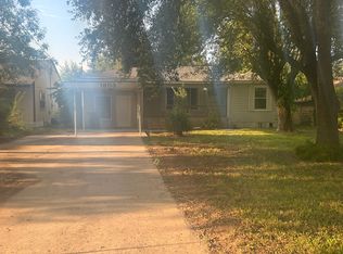 1603 Rio Hondo Rd, Harlingen, TX 78550