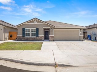 928 S Clover Ave, Fresno, CA 93727