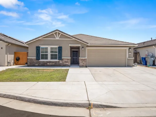 928 S Clover Ave, Fresno, CA 93727
