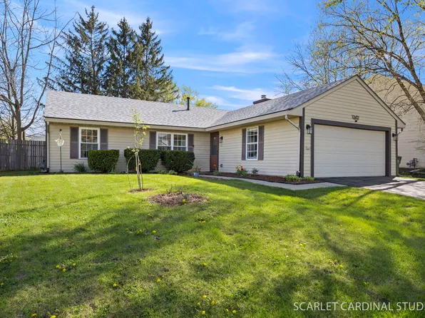 30W161 Mack Rd, Warrenville, IL 60555