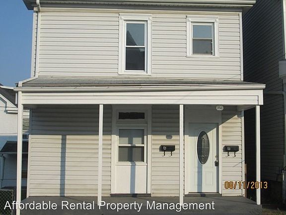 2nd image of 253 S Mulberry St #B