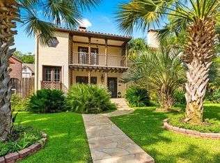 4532 Westway Ave, Highland Park, TX 75205