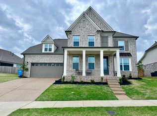5651 Sacred Oak Ln, Arlington, TN 38002