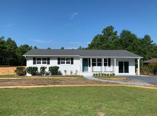 1420 Central Dr, Southern Pines, NC 28387