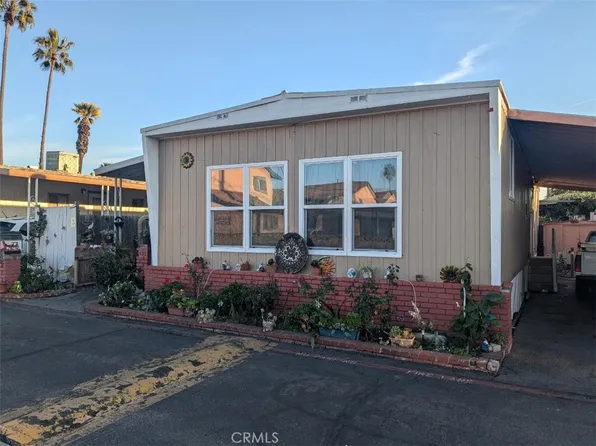 13102 Partridge St Spc 85, Garden Grove, CA 92843