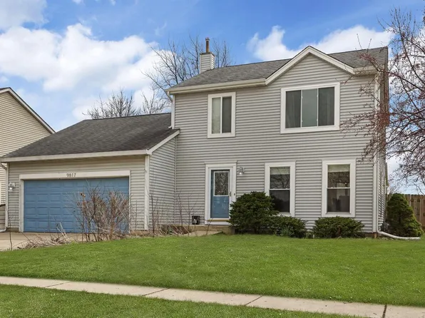 9817 64th STREET, Kenosha, WI 53142