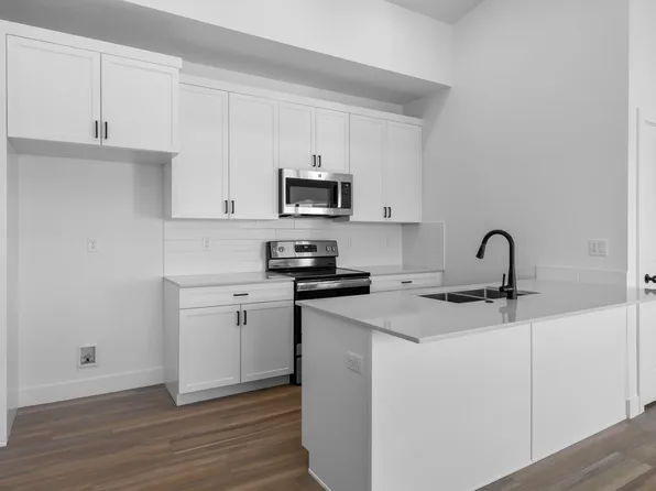 6051 S Silver Birch Lane Unit 3303 St, Saint George, UT 84790