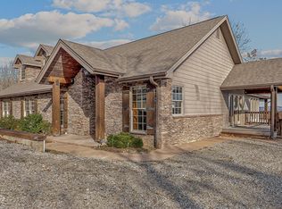 312 Country Ln, Mountain Home, AR 72653