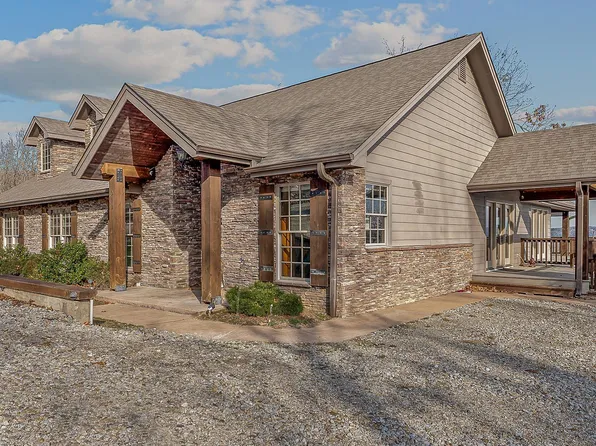 312 County Road 769, Mountain Home, AR 72653