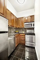 Rented by Halstead Real Estate