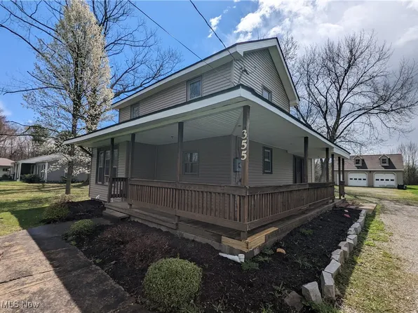 355 W Calla Rd, Youngstown, OH 44514