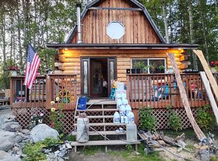 24613 Chugiak Dr, Chugiak, AK 99567