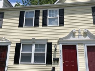 6964 Hawthorne St #6964, Landover, MD 20785