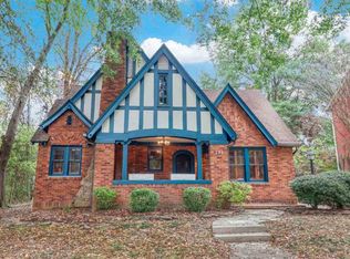 153 Fairmont Ave, Jackson, TN 38301