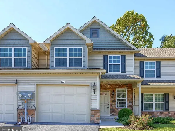 102 Scully Pl, Lewisberry, PA 17339