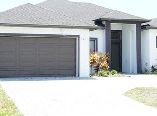 502 Tropicana Pkwy W, Cape Coral, FL 33993