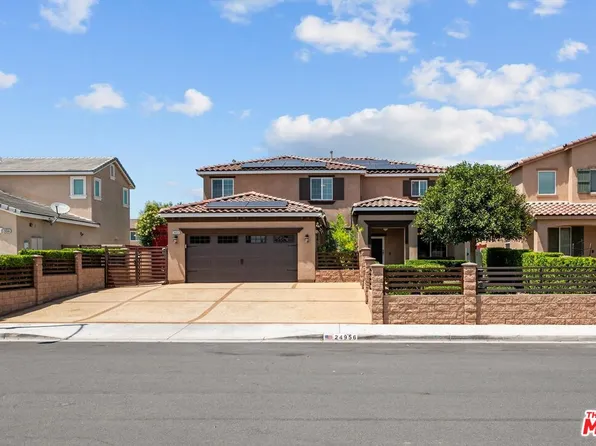 24956 El Braso Dr, Moreno Valley, CA 92551
