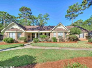 507 Evergreen St, Fairhope, AL 36532