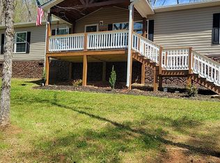 2001 Duncan Rd, Young Harris, GA 30582