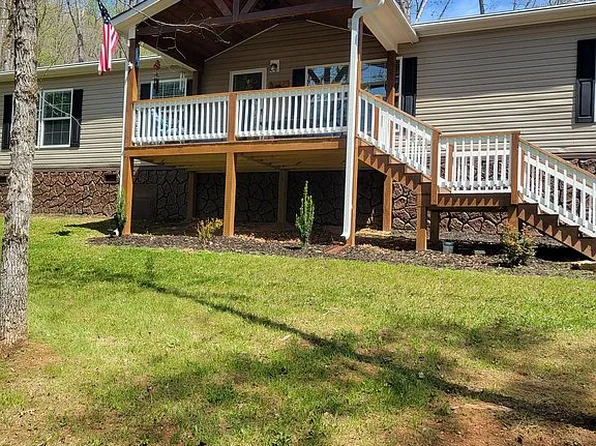 2001 Duncan Rd, Young Harris, GA 30582