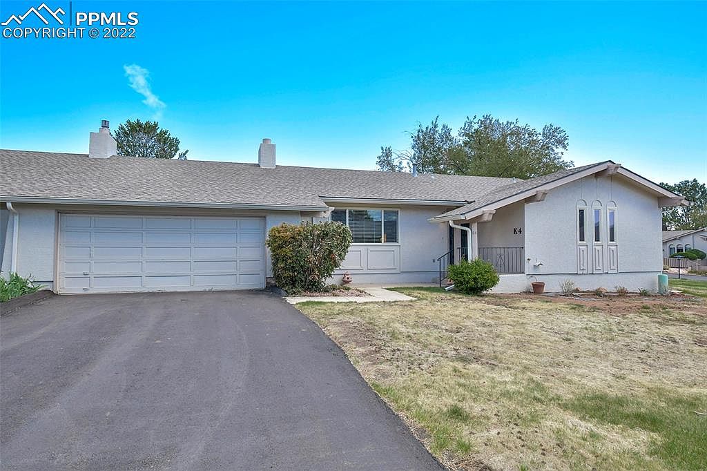 5302 Kissing Camels Dr K4, Colorado Springs, CO 80904 Zillow