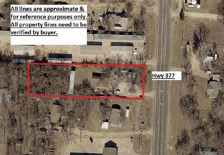 1st image of 5049 Us Highway 377 S