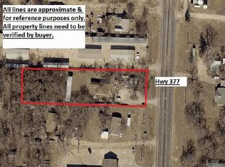 5049 Us Highway 377 S, Aubrey, TX 76227