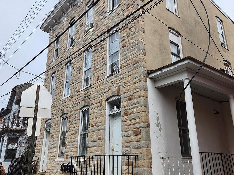 1st image of 316 S Potomac St #2