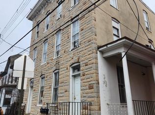 316 S Potomac St #2, Hagerstown, MD 21740