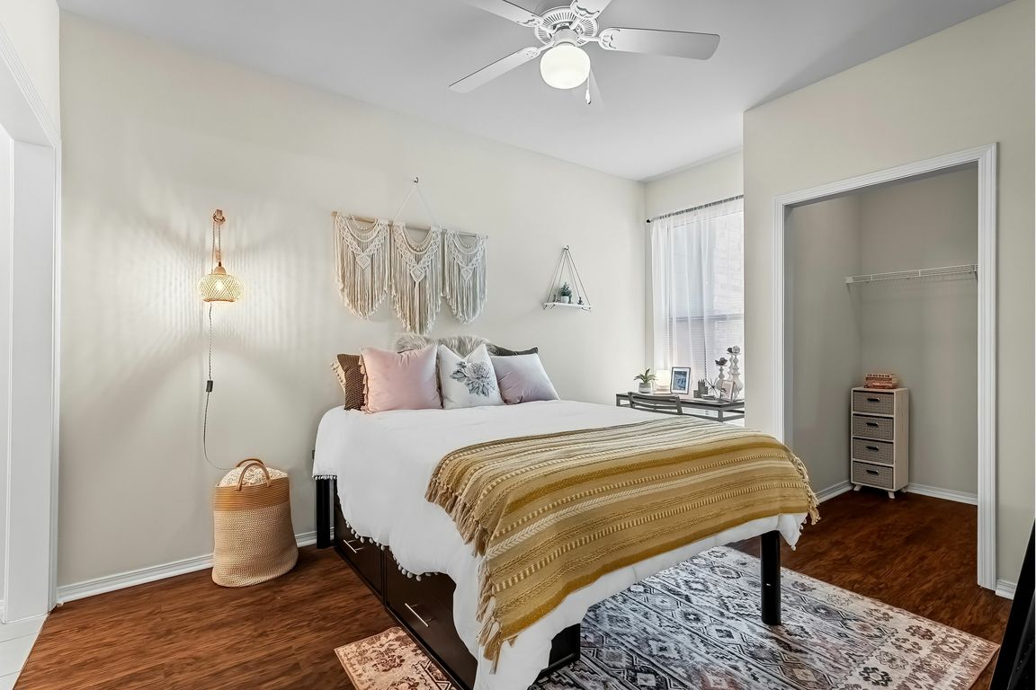 Model Bed2