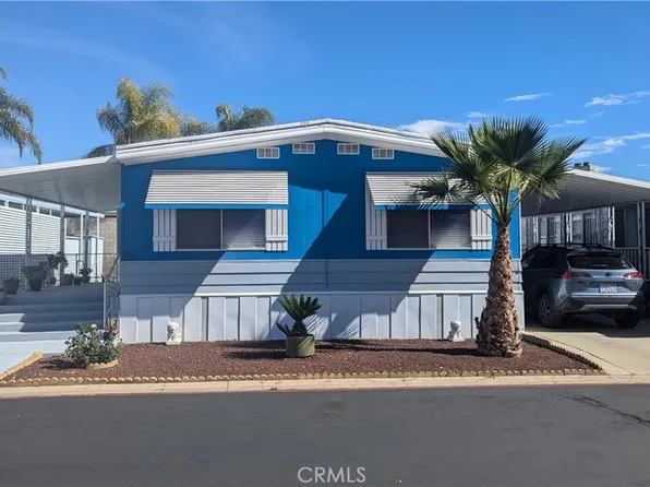 975 California St Spc 83, Calimesa, CA 92320