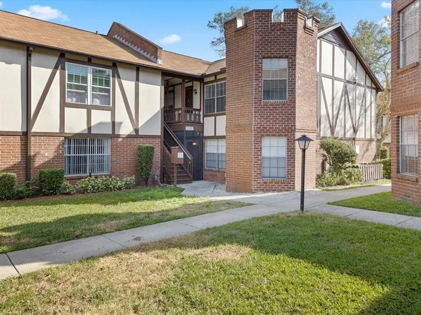 5323 Hansel Ave APT E14, Edgewood, FL 32809