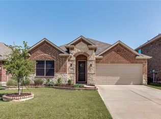 11621 Beach St, Frisco, TX 75034