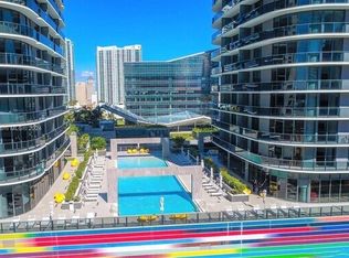 55 SW 9th St #2508, Miami, FL 33129