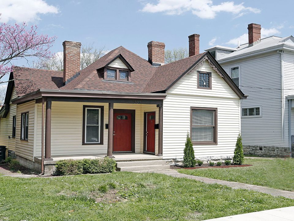 1st image of 337 Grosvenor Ave #2