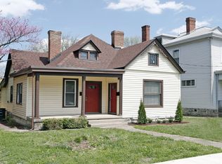 337 Grosvenor Ave #2, Lexington, KY 40508
