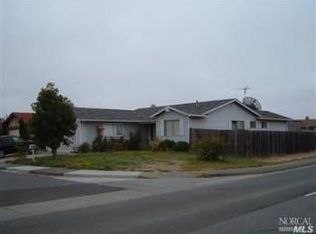 701 Springfield Way, Vallejo, CA 94589