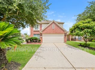 20942 Foxwood Garden Dr, Humble, TX 77338