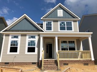 6516 Truxton Ln, Raleigh, NC 27616